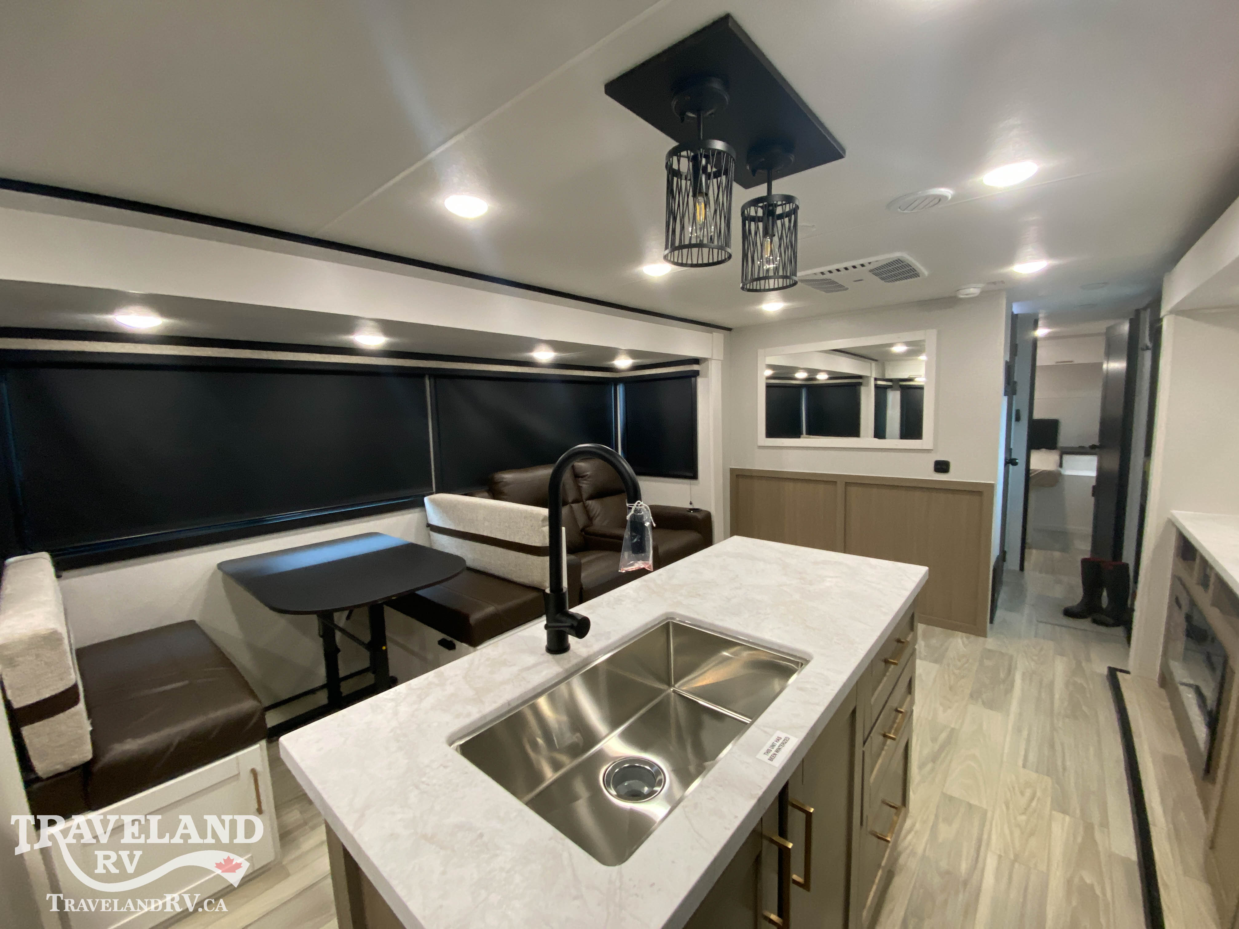 2026 Heartland North Trail 270CK - Image 4