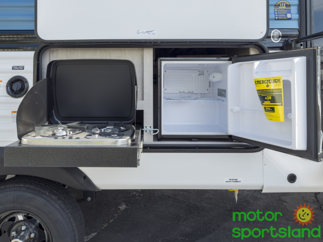2025 CrossRoads Zinger ZR270BH - Image 19
