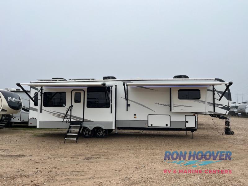 2024 KZRV, LP DURANGO GOLD 383RLQ - Image 3