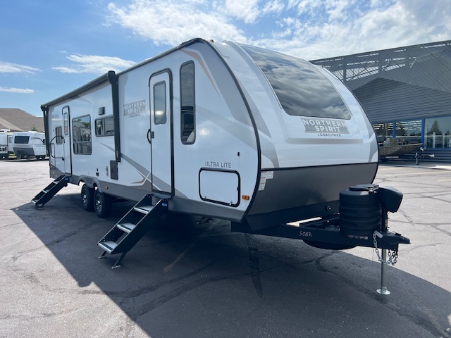 2026 Coachmen Northern Spirit 3070BH - Image 3
