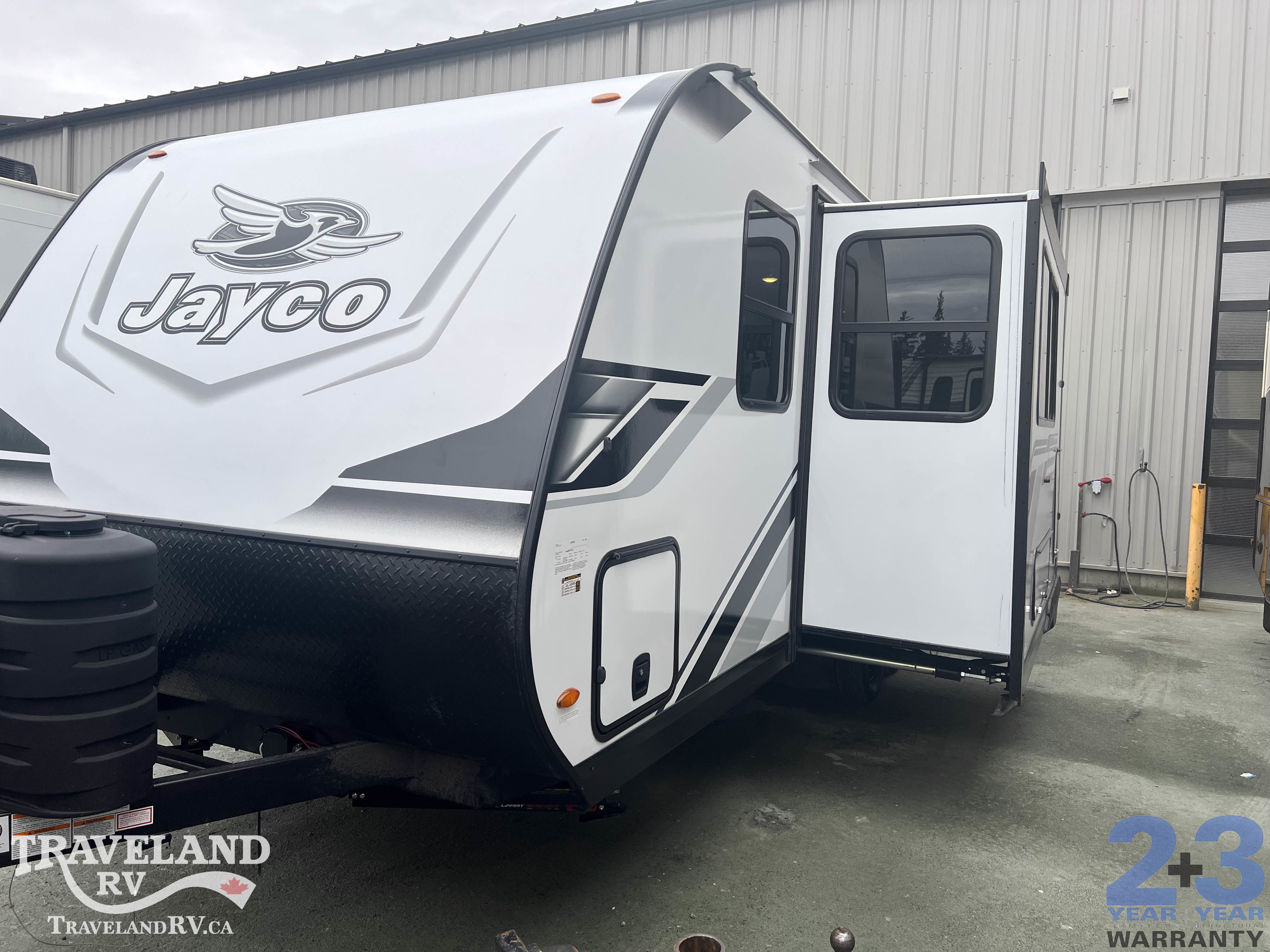 2026 Jayco Jay Feather 21MBH - Image 5