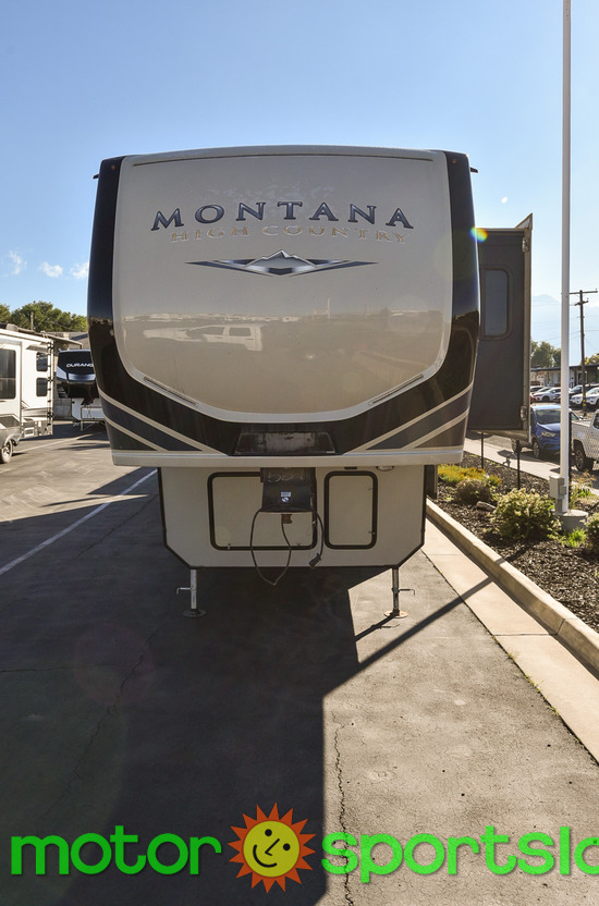 2018 Keystone Montana HM384BR - Image 7