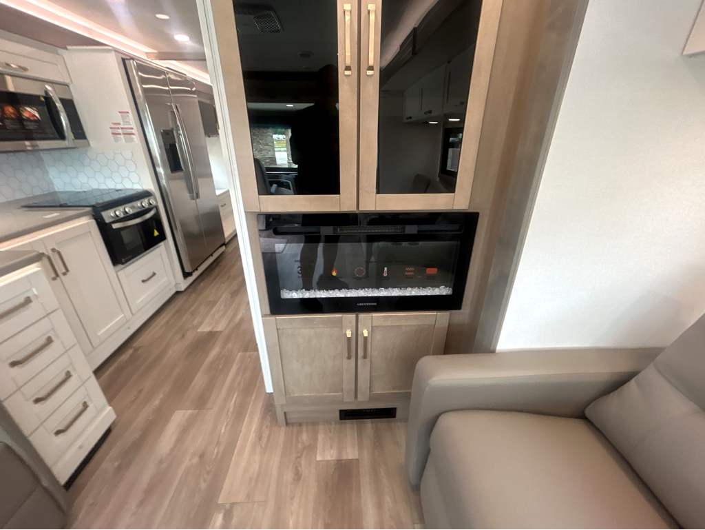 2027 ENTEGRA COACH VISION XL 36C - Image 22