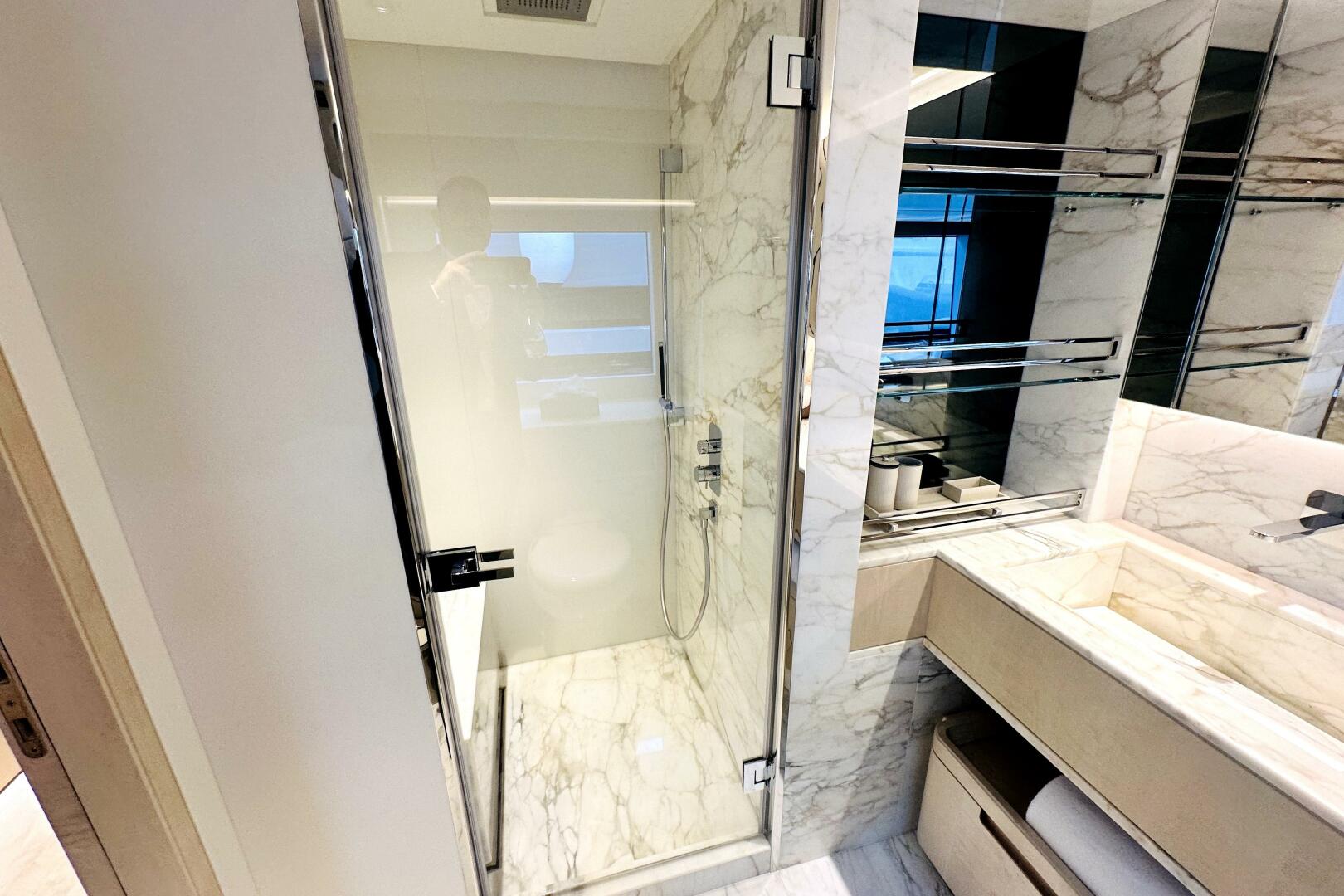 2024 Majesty Yachts 120 - Image 16