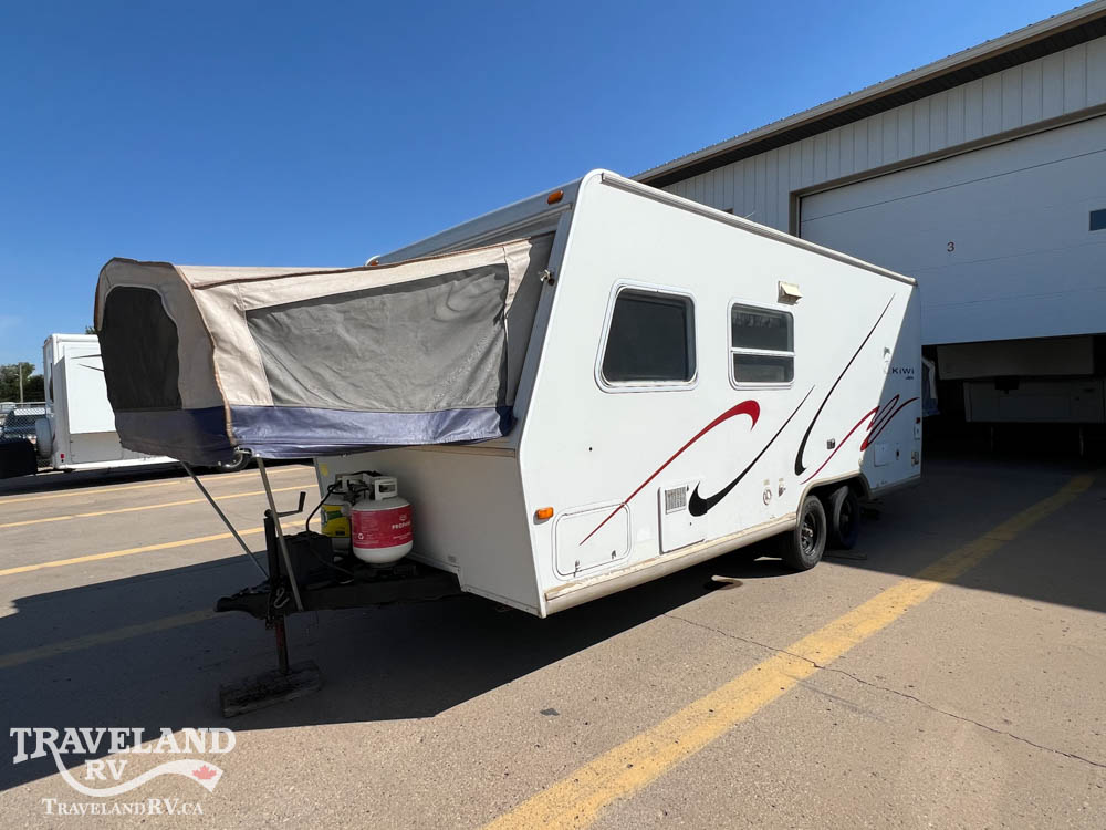 2003 JAYCO KIWI 21C HMS - Image 5
