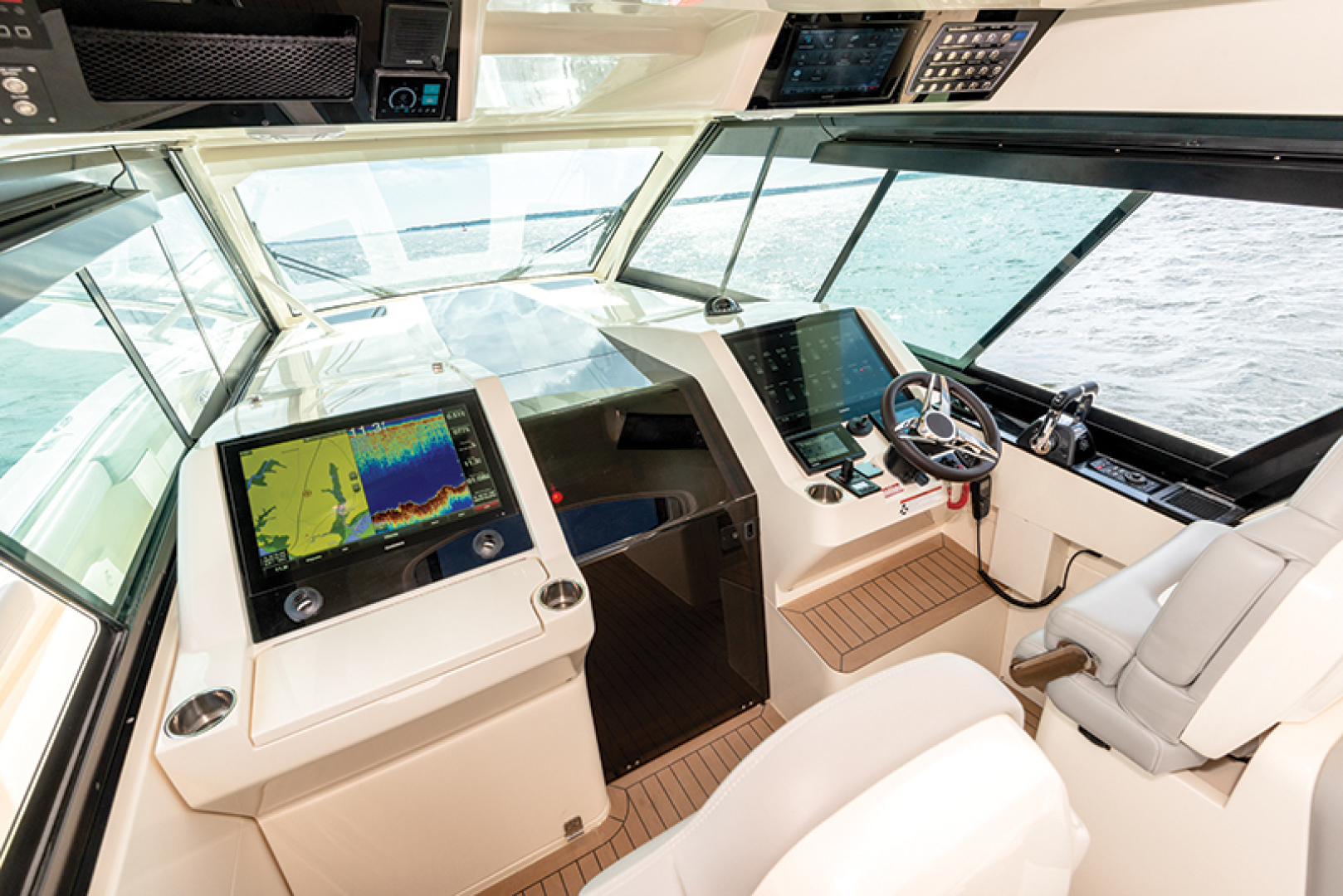 2020 Scout 530 LXF - Image 3