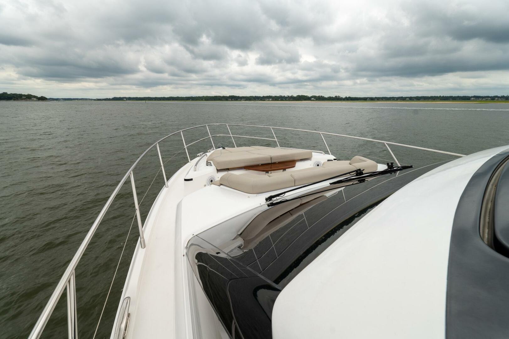 2021 Princess S62 - Image 21