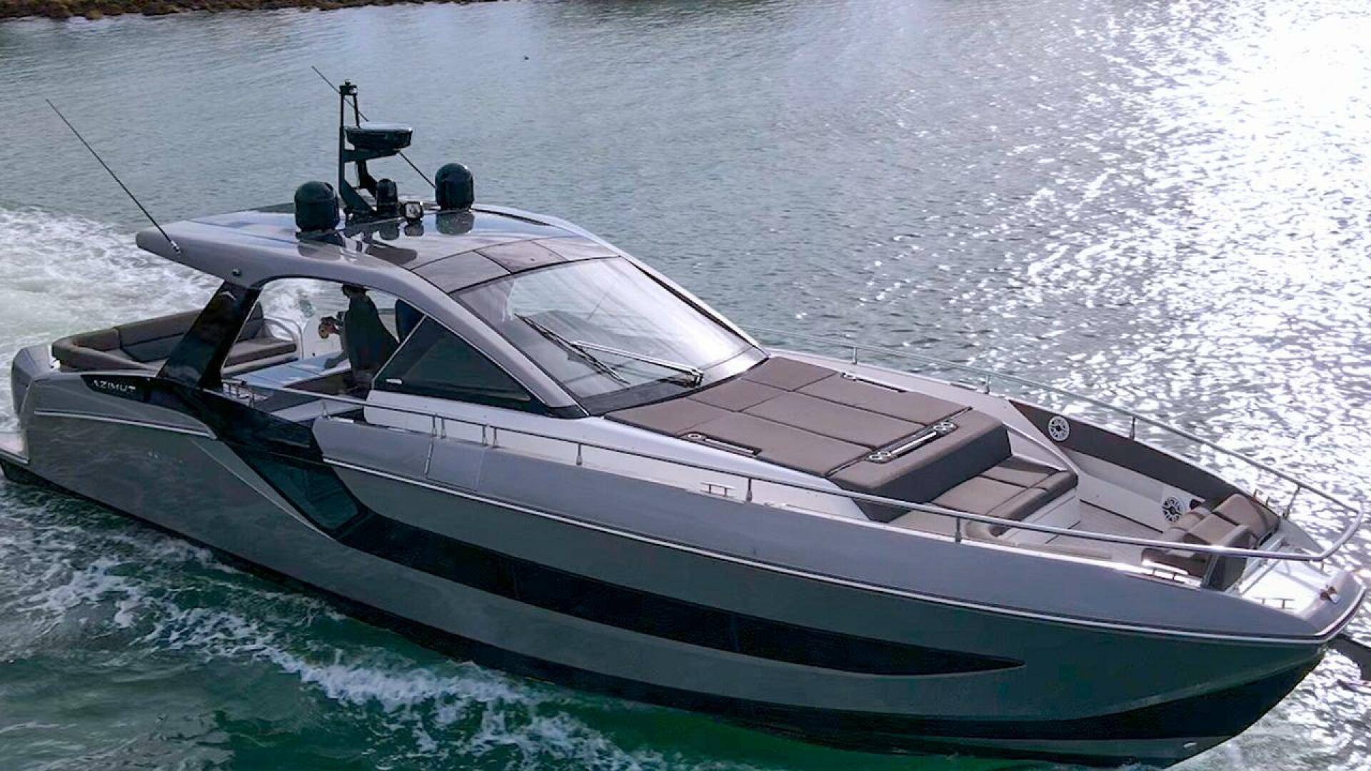 2022 Azimut Verve 47 - Image 16