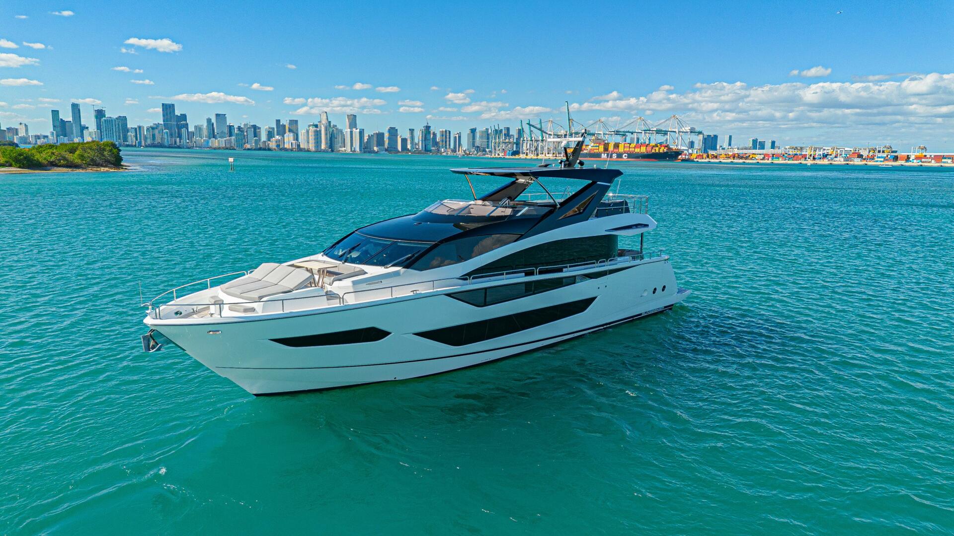 2025 Sunseeker - Image 6
