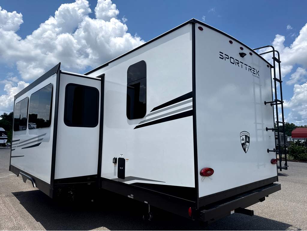 2027 VENTURE RV SPORTTREK 292VRB - Image 3