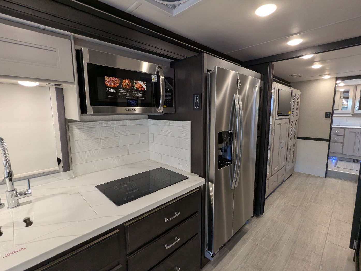 2026 Thor Motor Coach Aria 3901 - Image 20