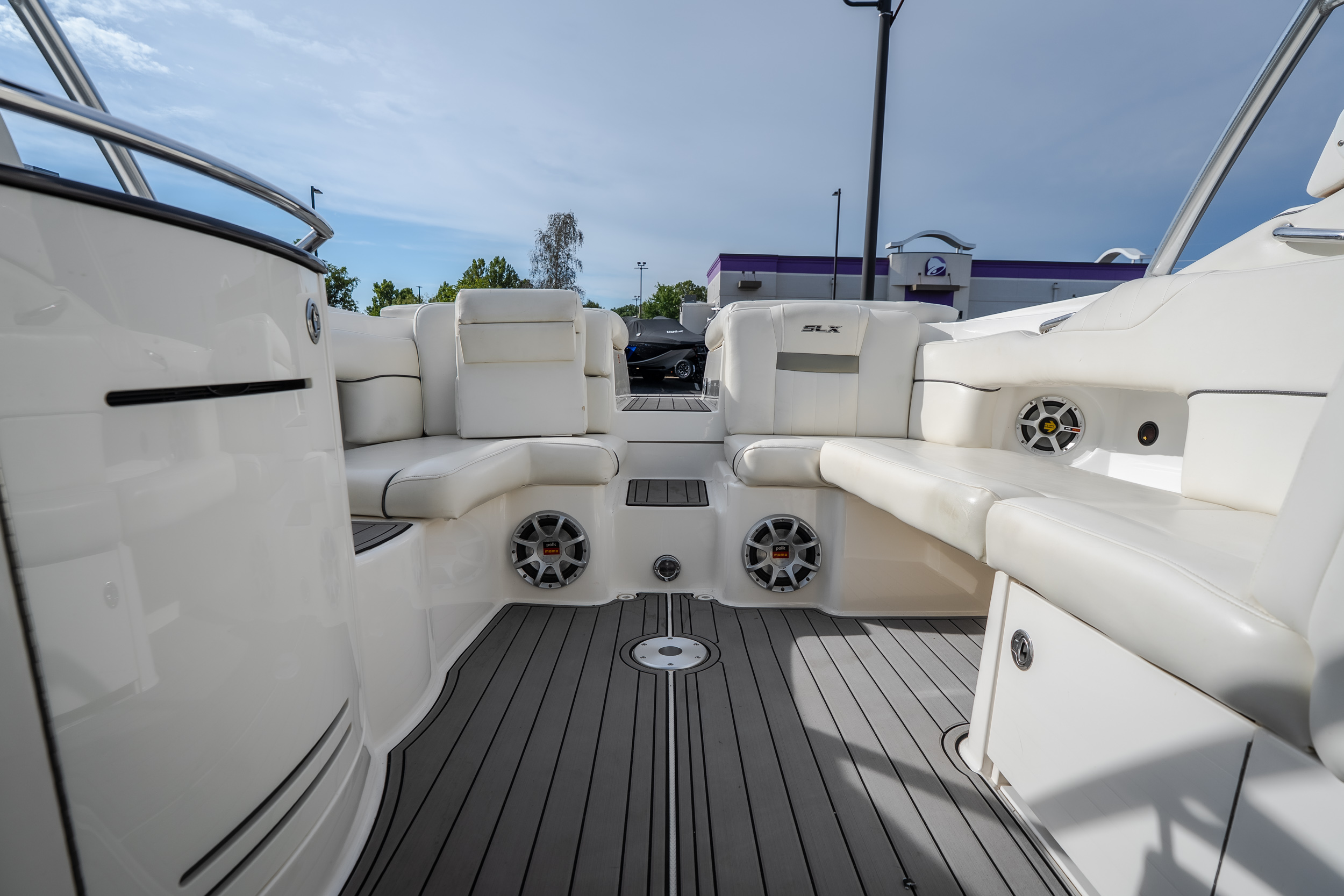 2006 Sea Ray 270 SLX - Image 38