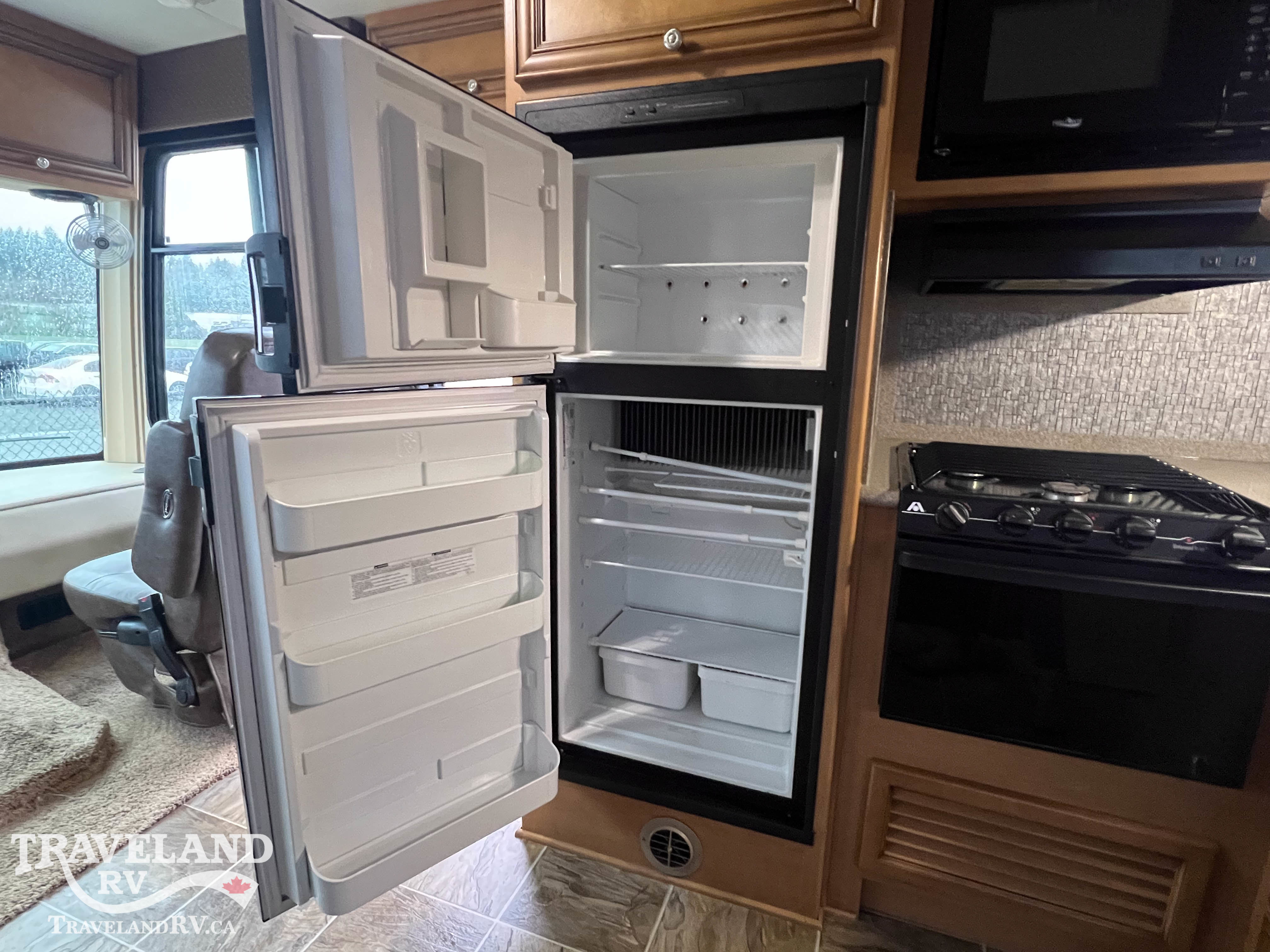 2016 Newmar Bay Star Sport 2702 - Image 13