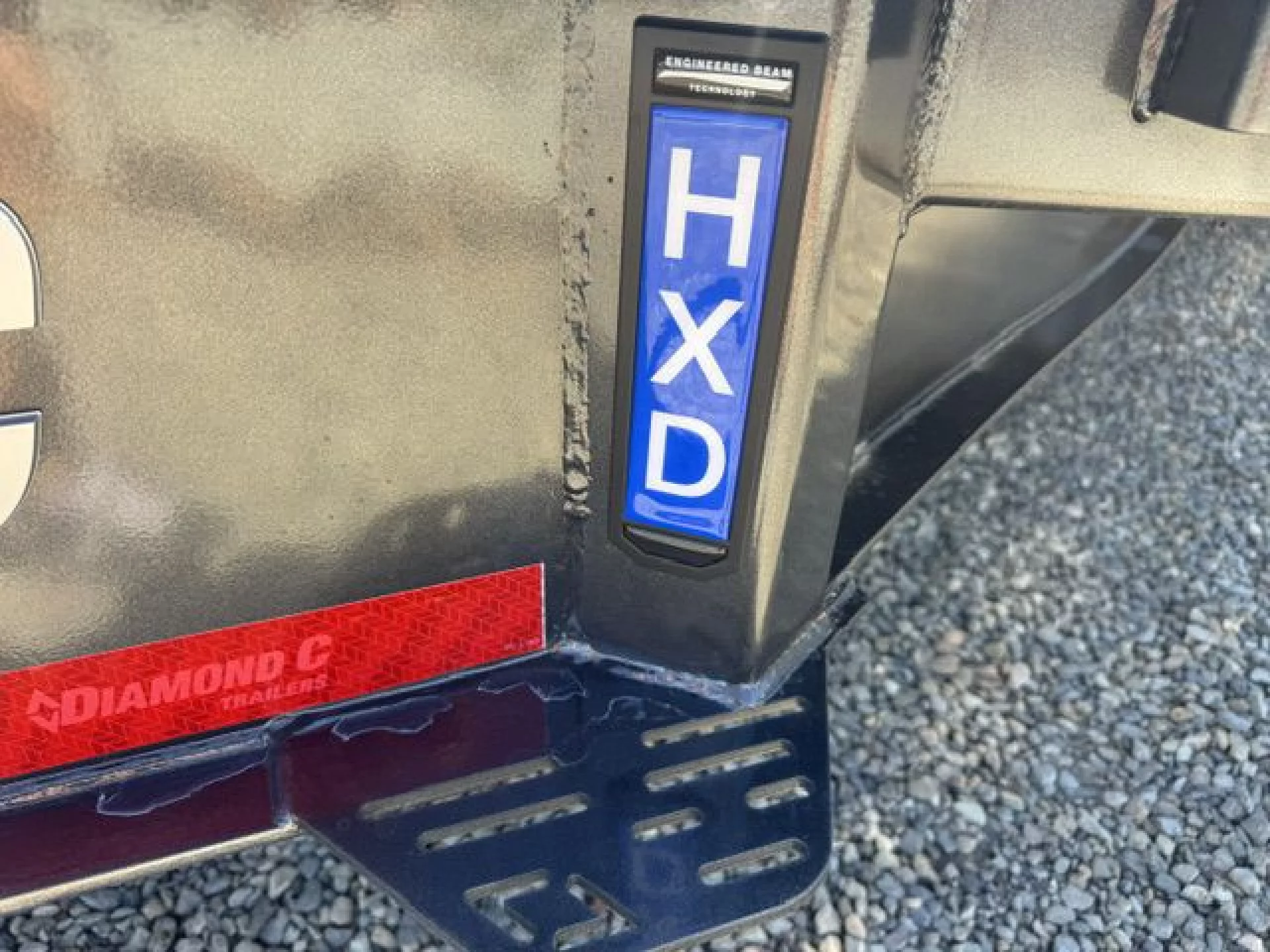 2027 DIAMOND C TRAILERS DIAMOND C HXD 208 L24X102 - Image 15