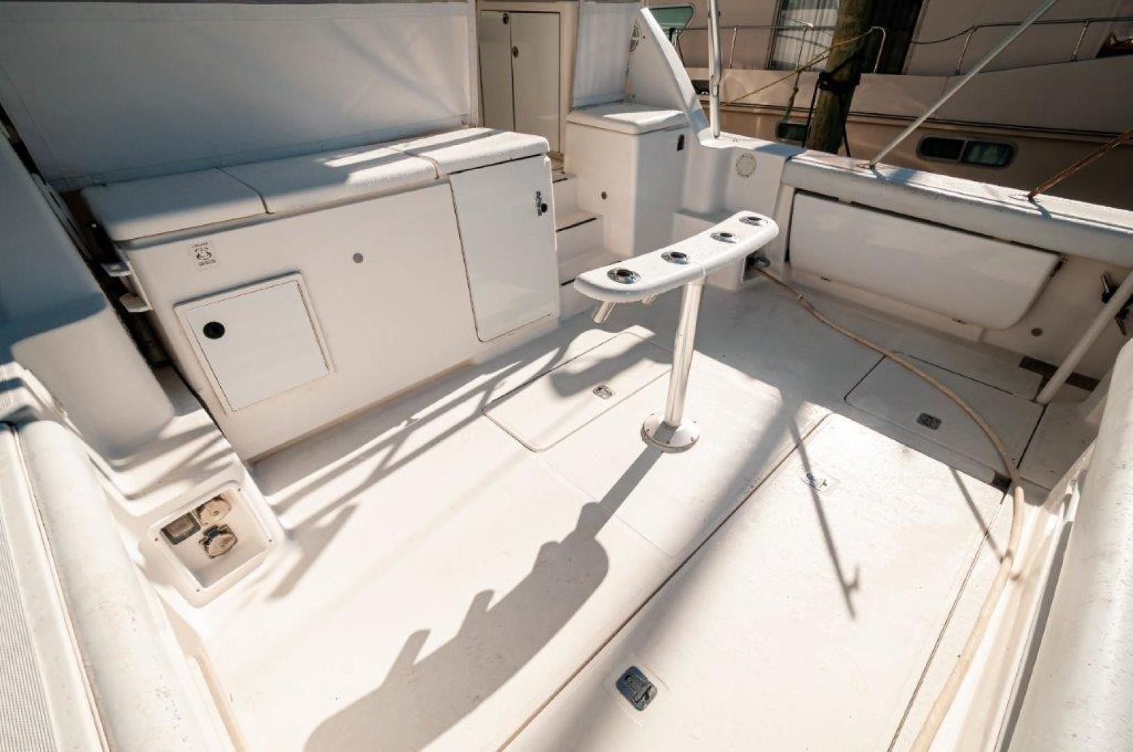 2003 Tiara Yachts 4200 Open - Image 28