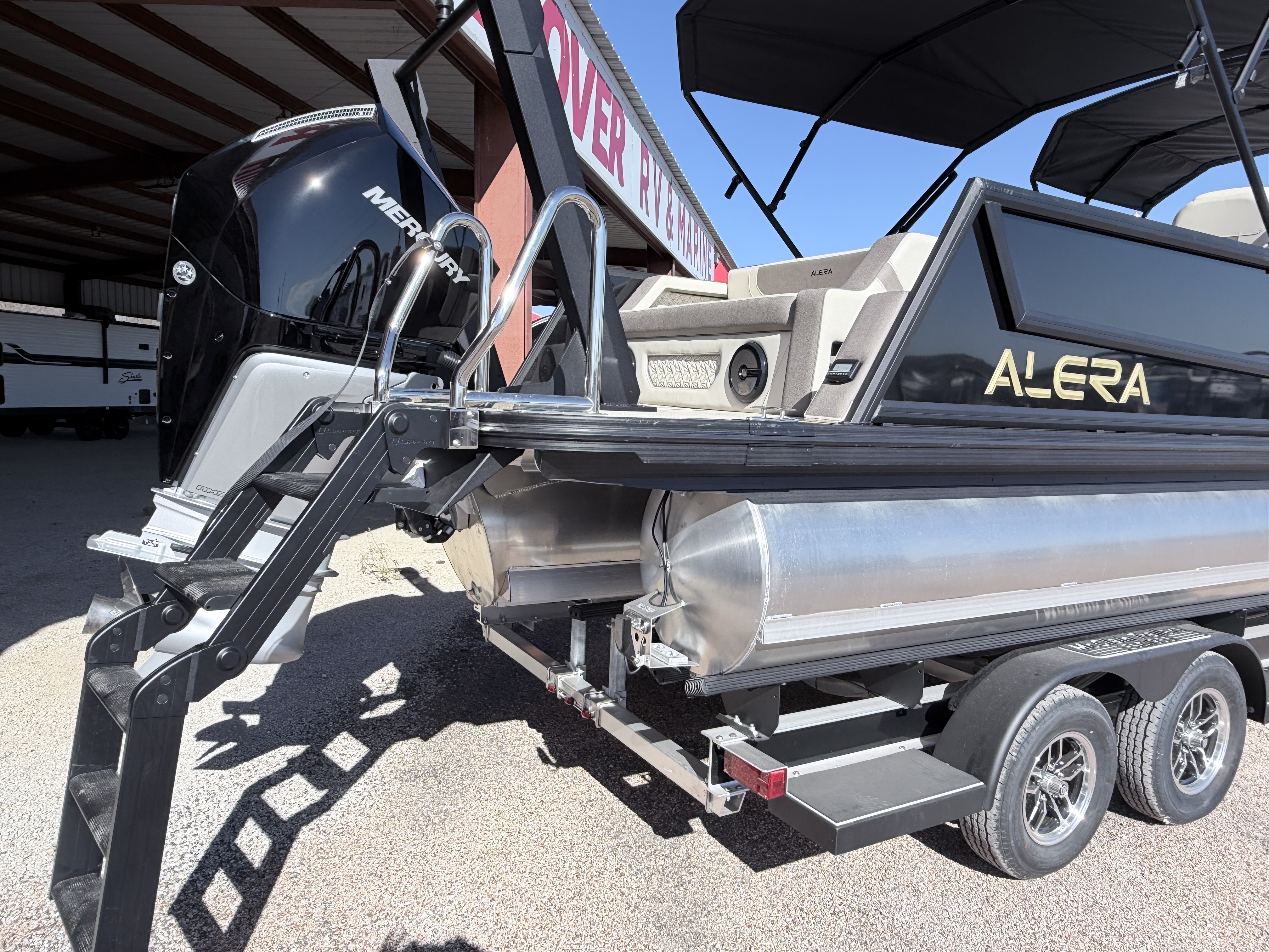 2026 ALERA 2026 M 23L - Image 14
