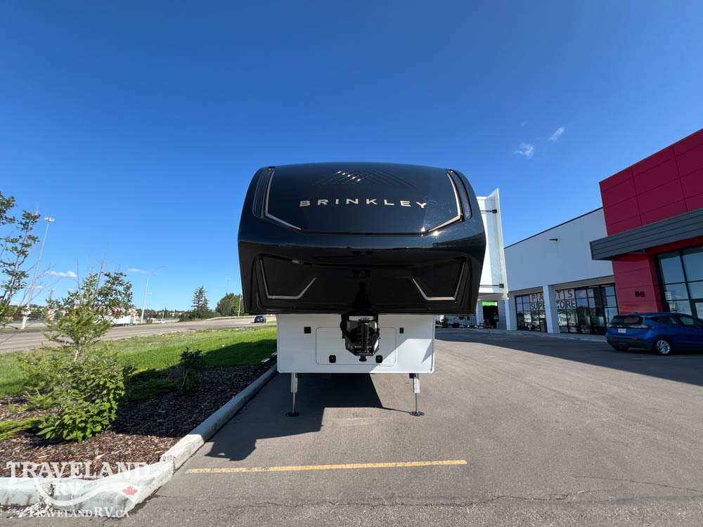 2027 Brinkley RV Model Z 3100 - Image 5