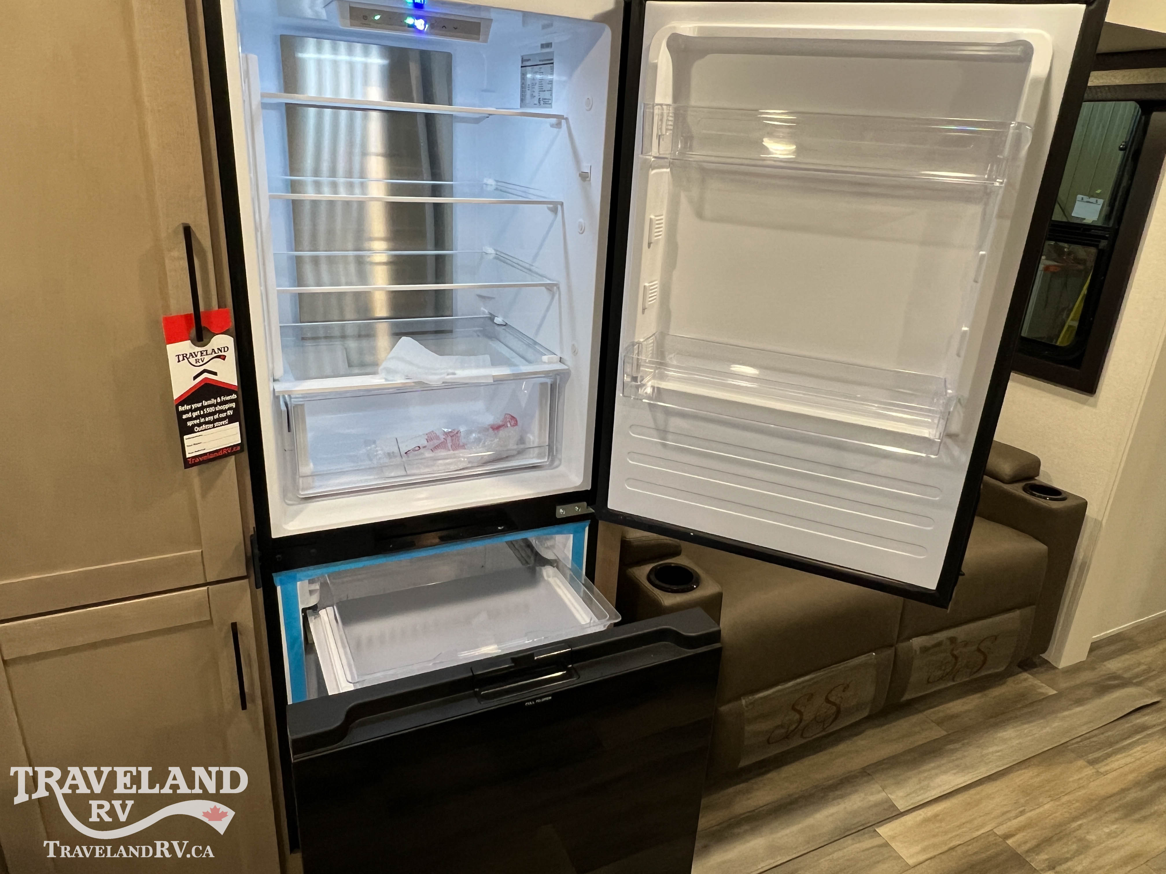 2026 Highland Ridge Range Lite 230MKD - Image 15