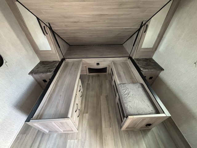 2022 Coachmen Northern Spirit XTR 2145RBX - Image 28