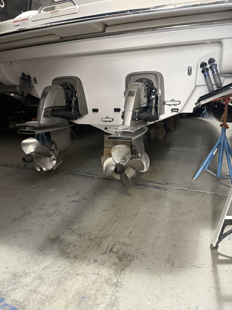 2018 Formula 40 Super Sport - Image 4