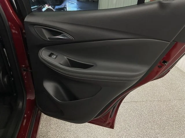 2023 Buick Encore GX Utility 4D Select 2WD - Image 22
