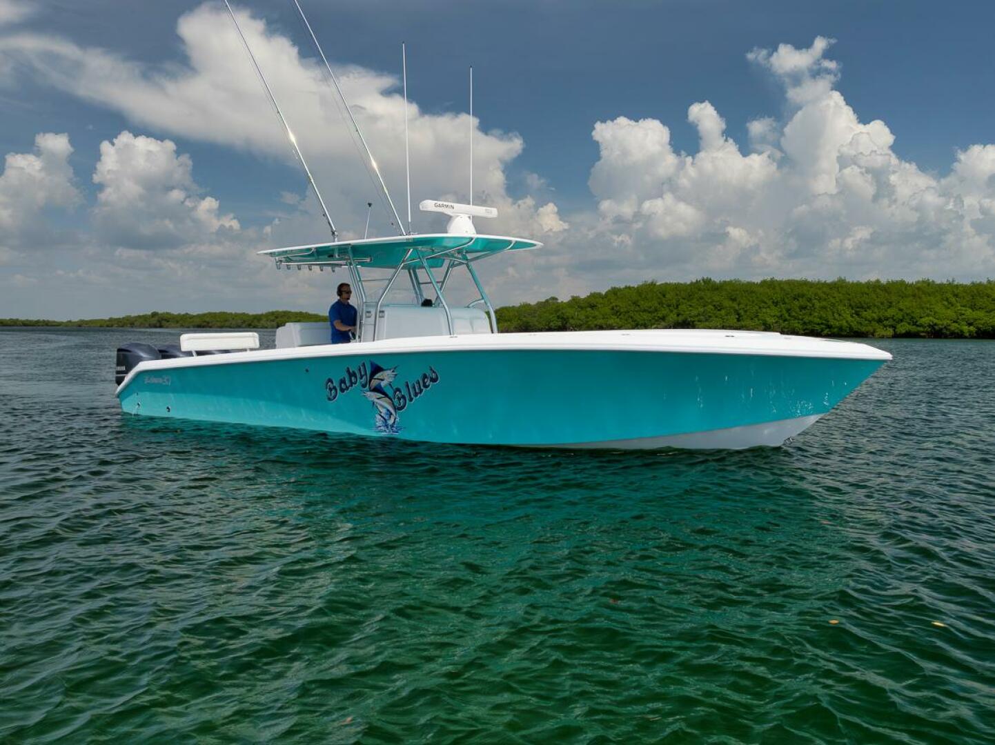 2013 Bahama - Image 23