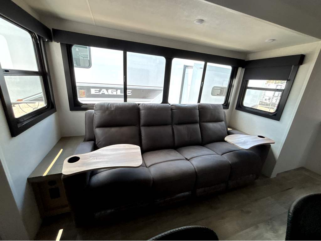2026 JAYCO EAGLE 367TBTS - Image 7