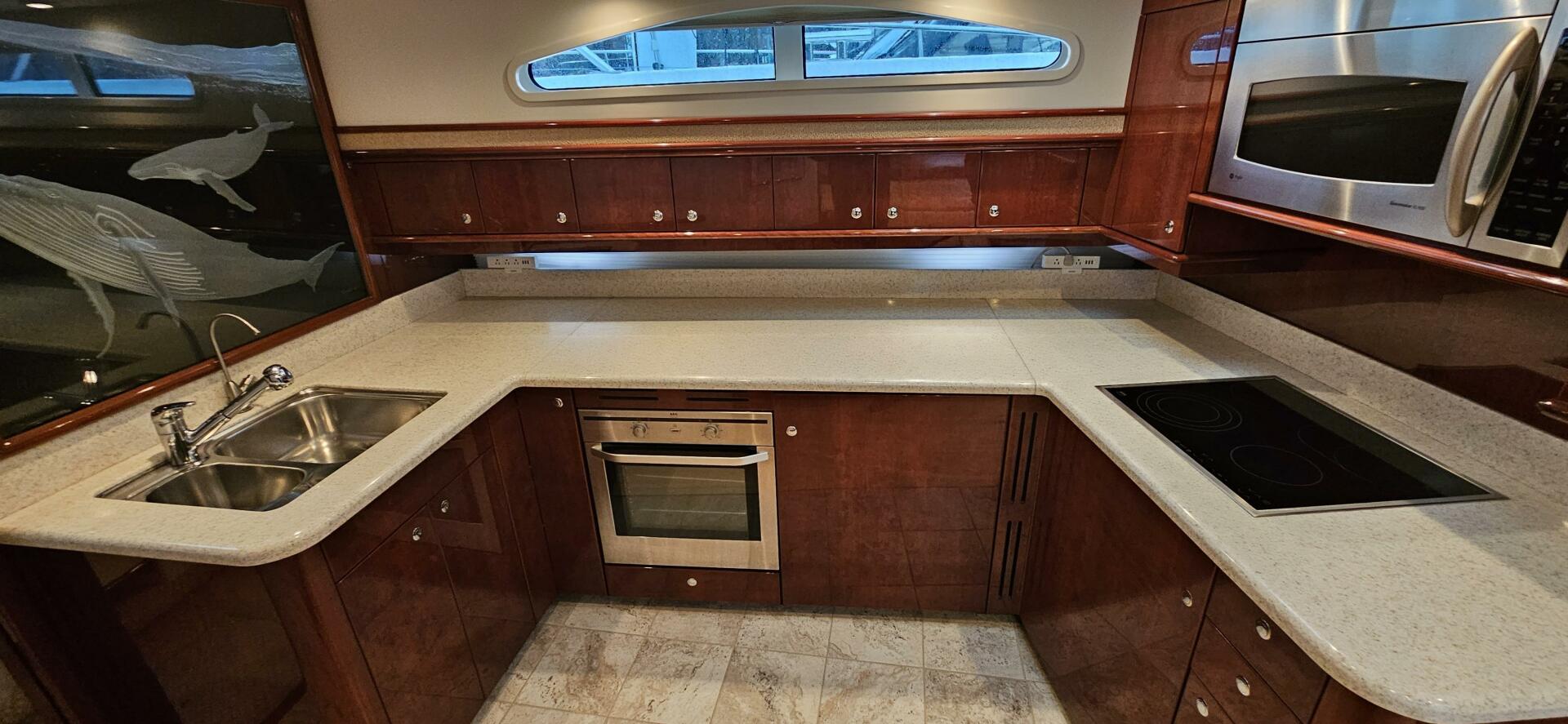 2006 Neptunus Royale 55 - Image 31