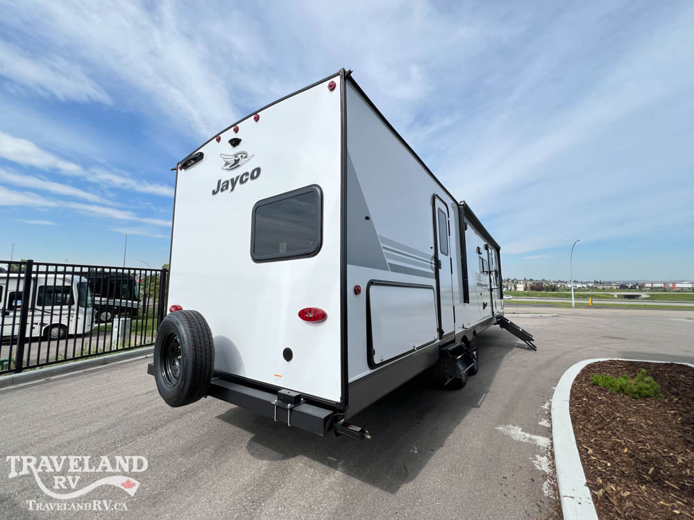 2027 Jayco Jay Flight SLX 321BDS - Image 8