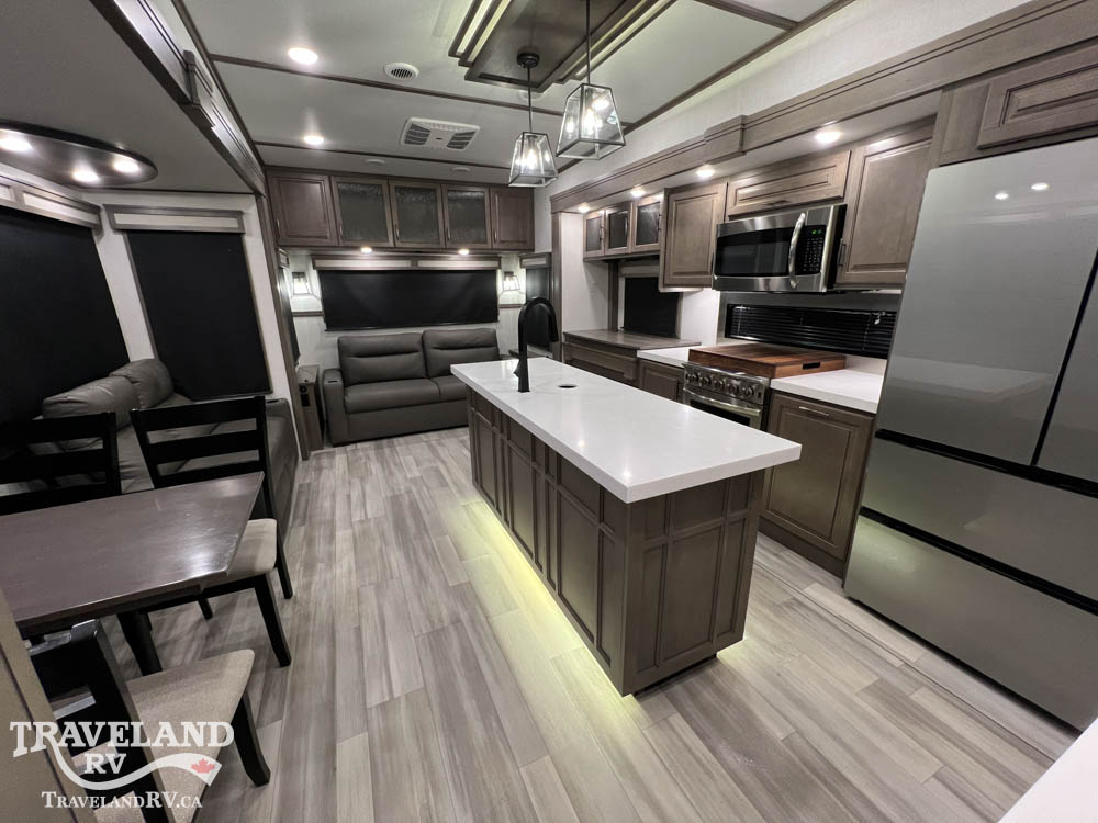 2024 Grand Design Solitude 310GK - Image 10