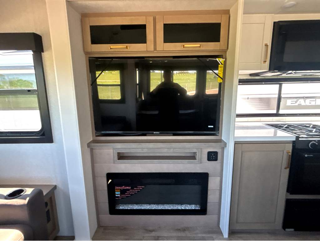 2026 JAYCO EAGLE 355MBQS - Image 22