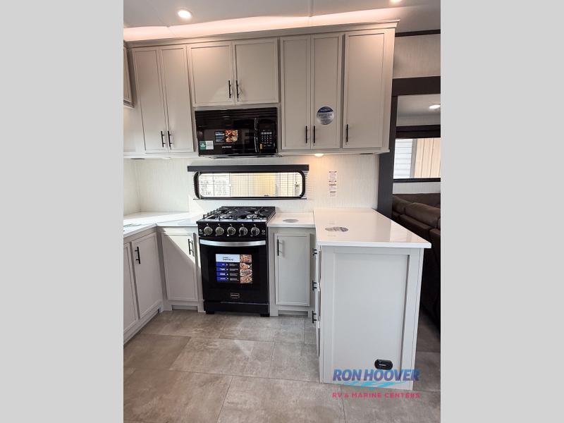 2026 FOREST RIVER 38BNB - Image 22