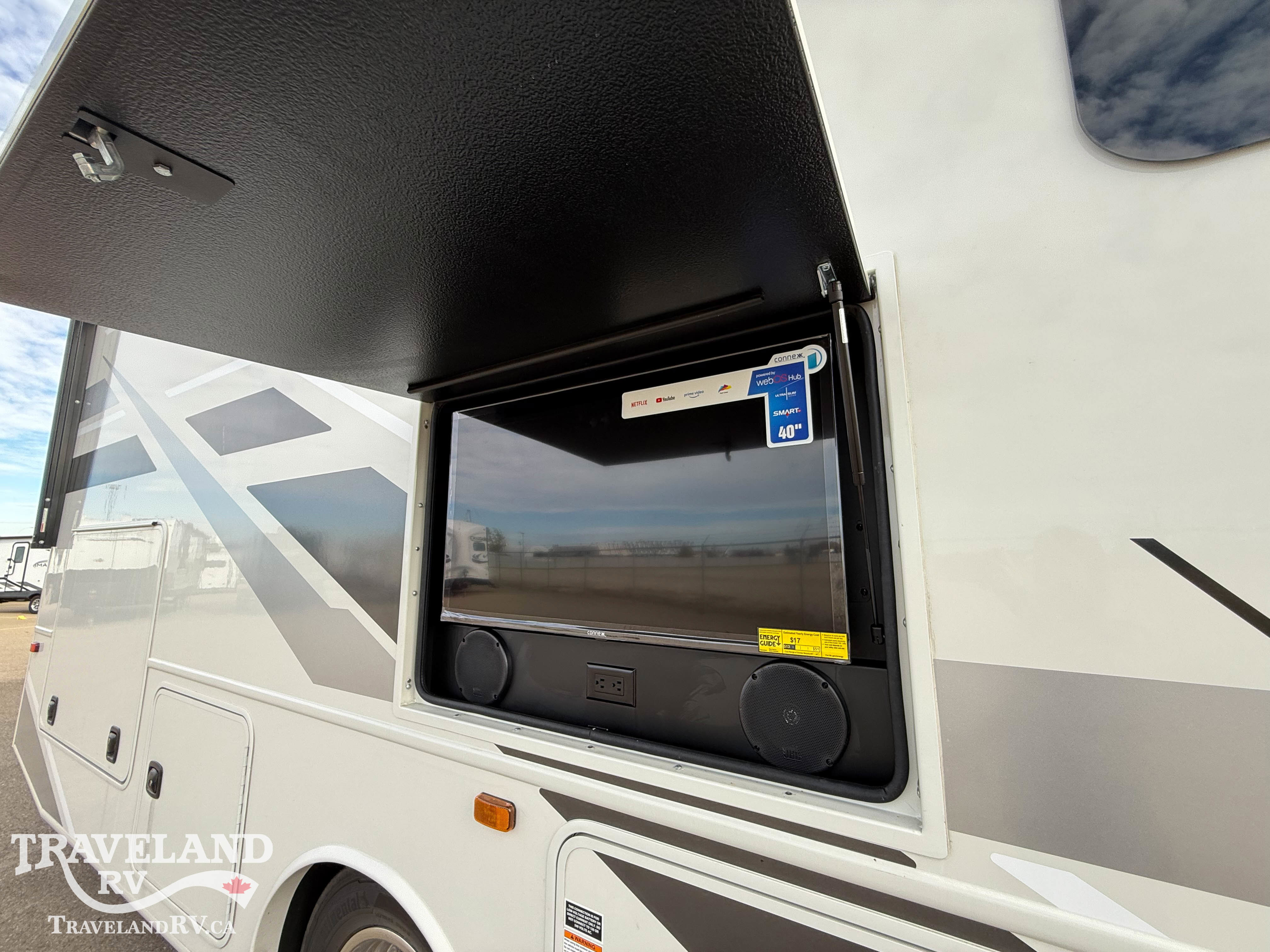 2026 Entegra Coach Vision 29S - Image 3