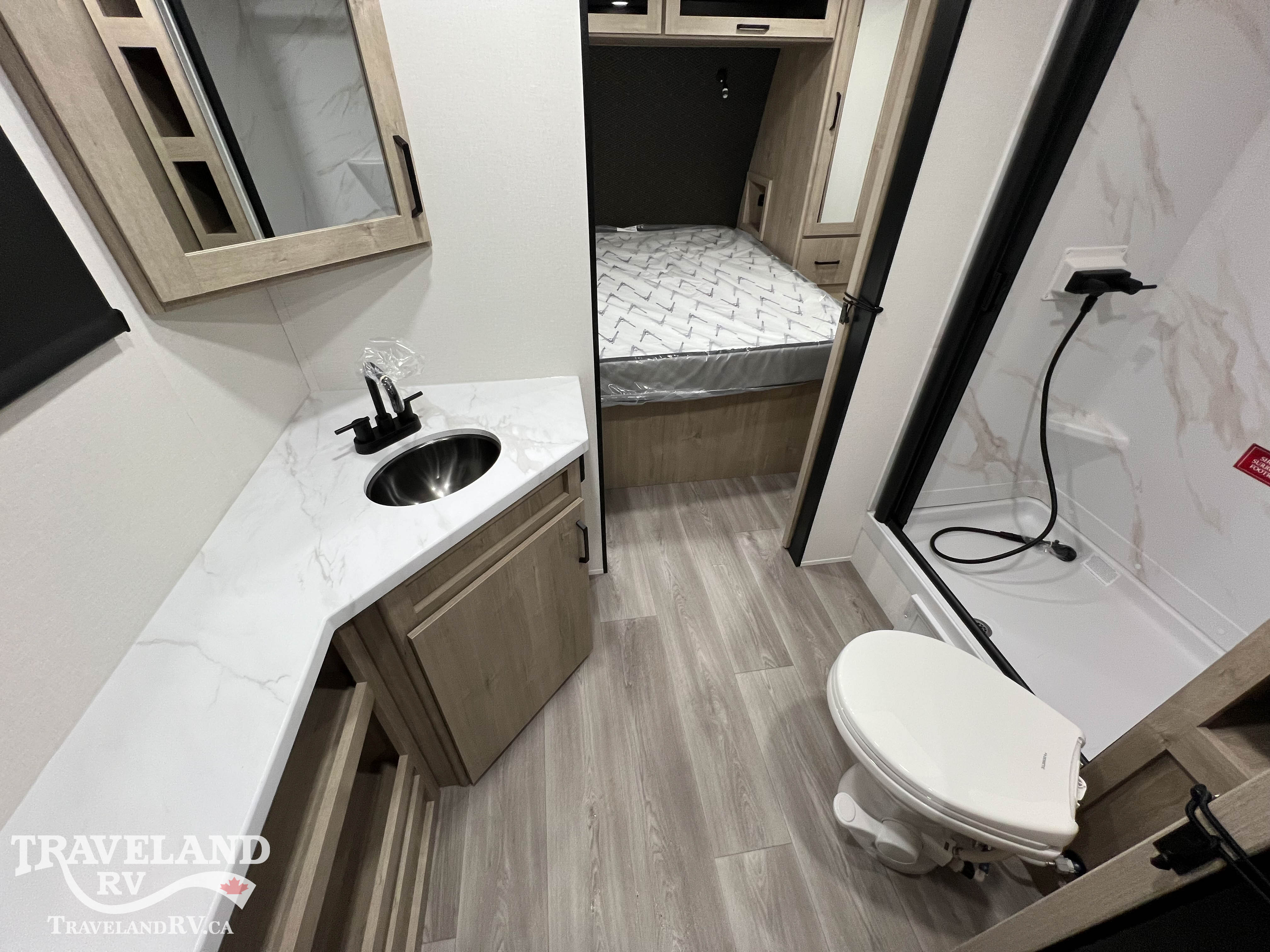 2026 Grand Design Imagine XLS 23LDE - Image 31