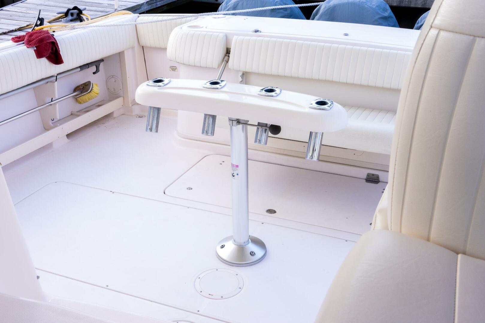 2007 Grady-White Express 360 - Image 55