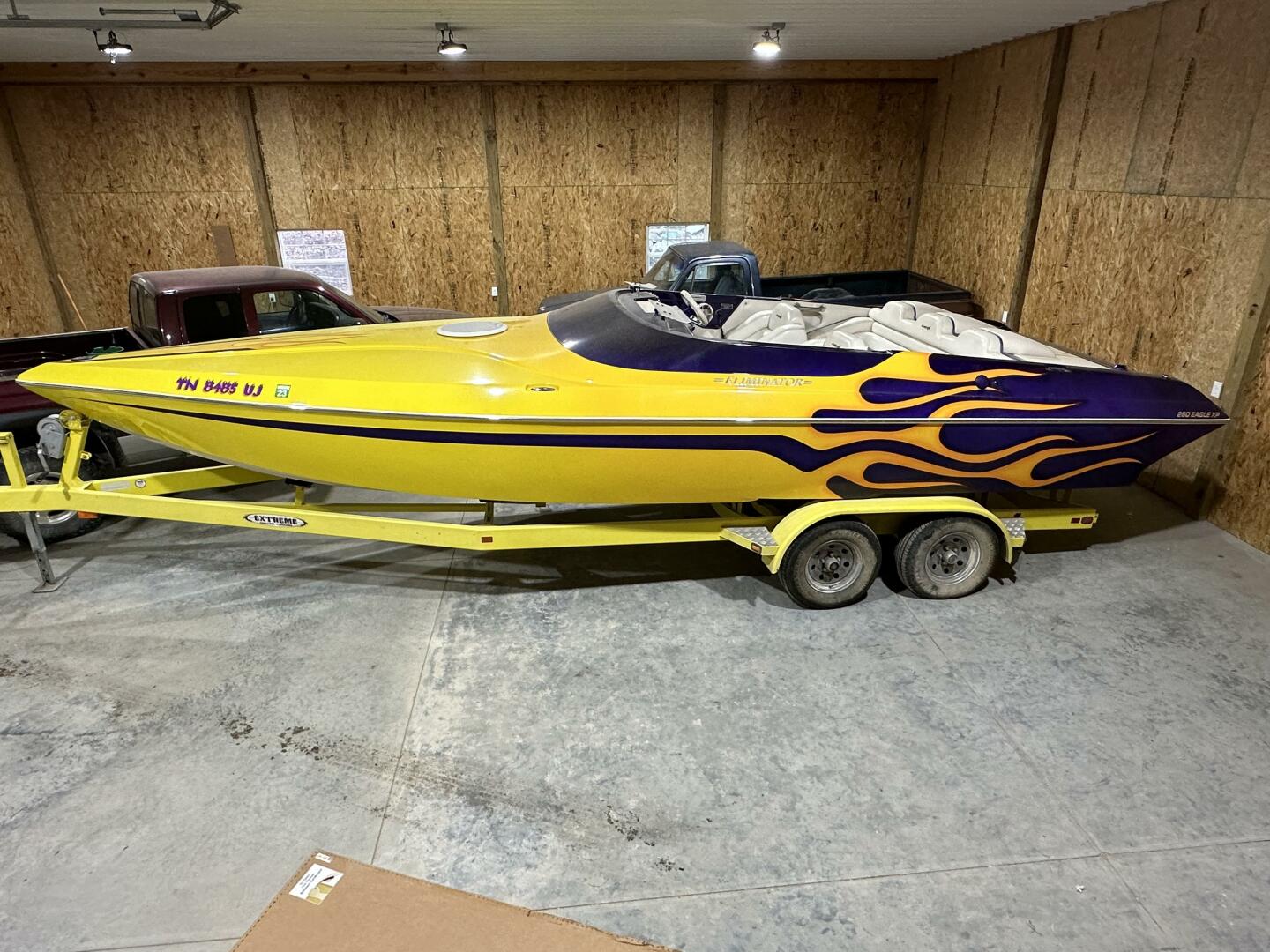 2005 Eliminator - Image 2