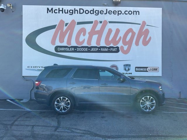 2020 Dodge Durango Utility 4D GT Plus AWD - Image 4