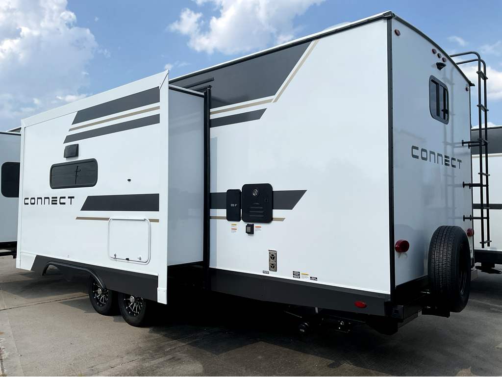 2026 KZ CONNECT C293 RB - Image 27