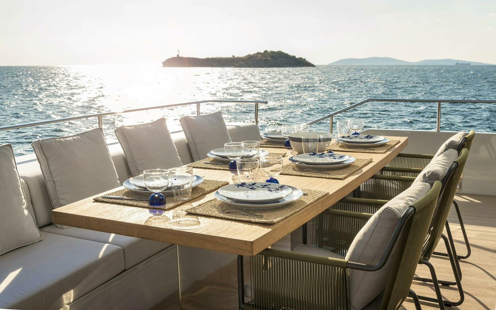 2019 SES Yachts - Image 3