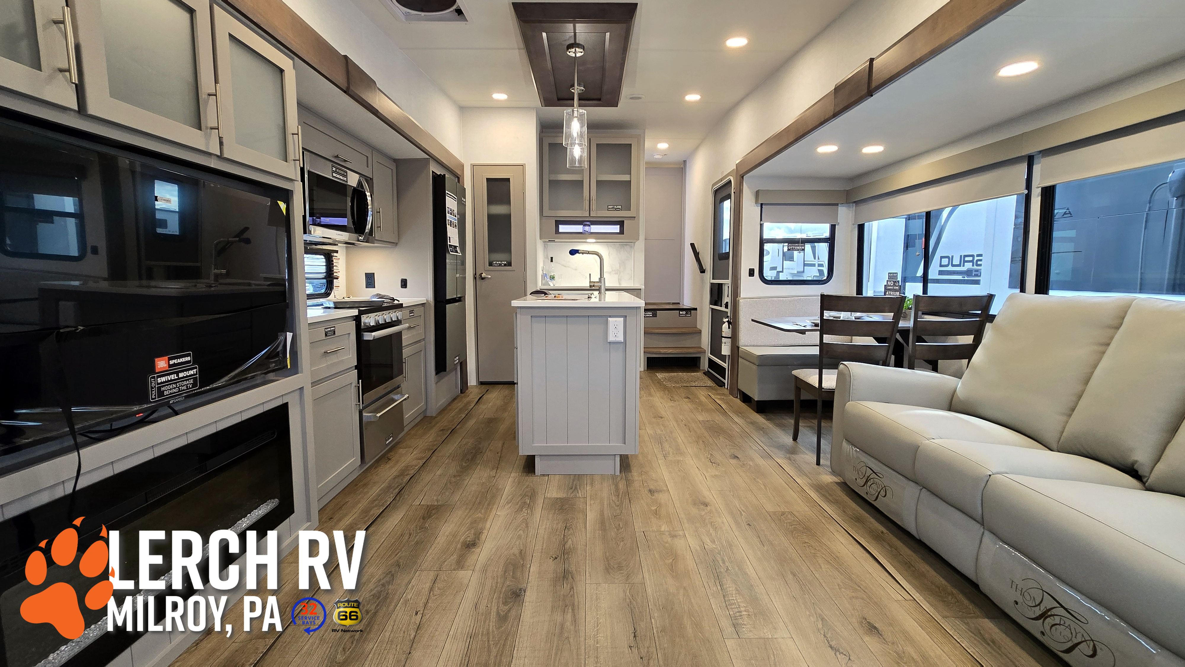 2026 Alliance RV Avenue All-Access Series 29RL - Image 19