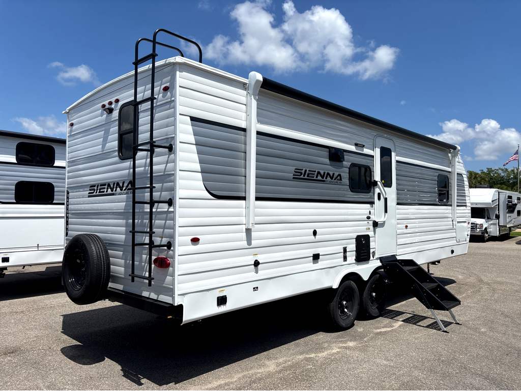 2026 VENTURE RV SIENNA 251VRB - Image 5