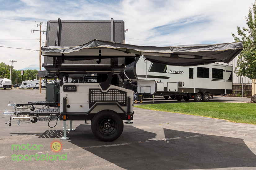 2027 Addax Basecamp V3 JEEP EDITION - Image 19