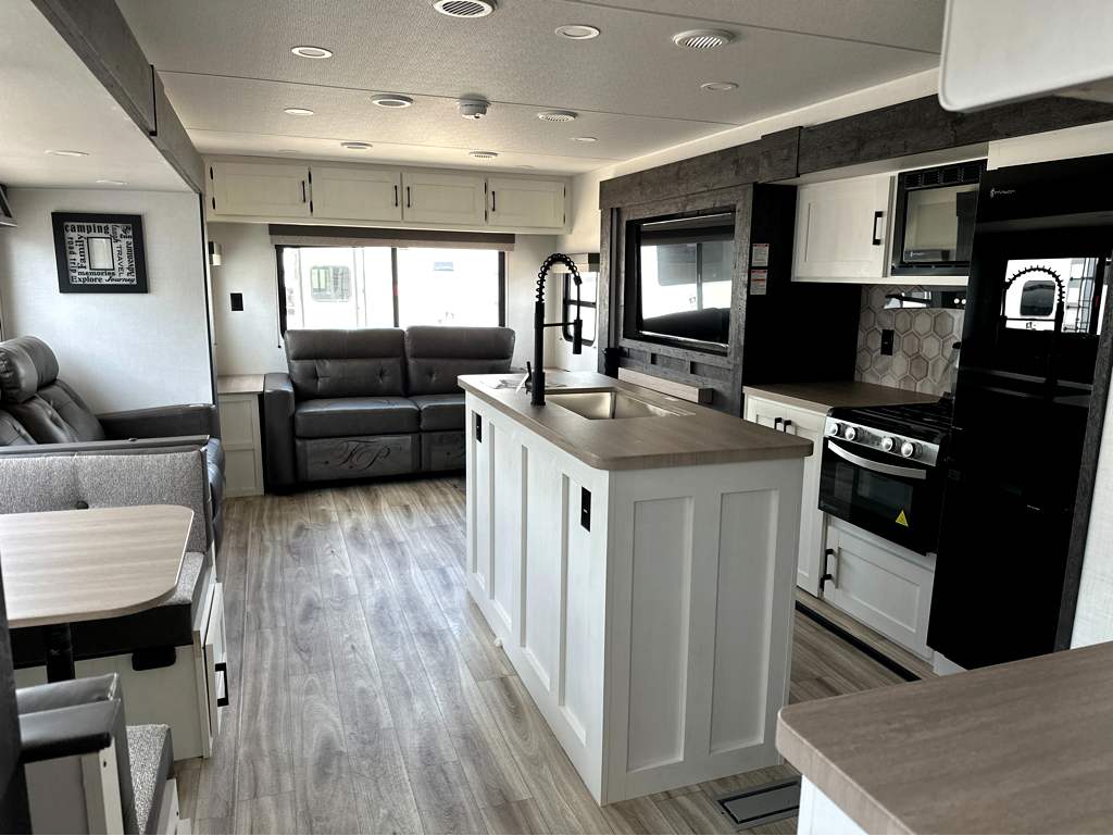 2026 VENTURE RV SIENNA 293VIK - Image 7