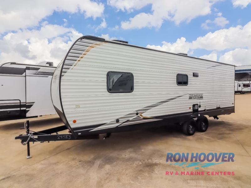 2026 COACHMEN SPIRIT 290BH - Image 4