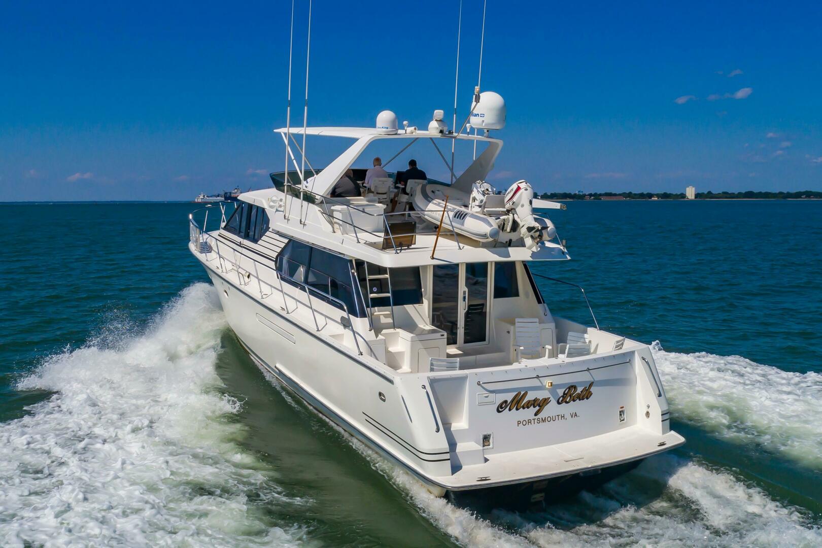 1995 West Bay Sonship - Image 6