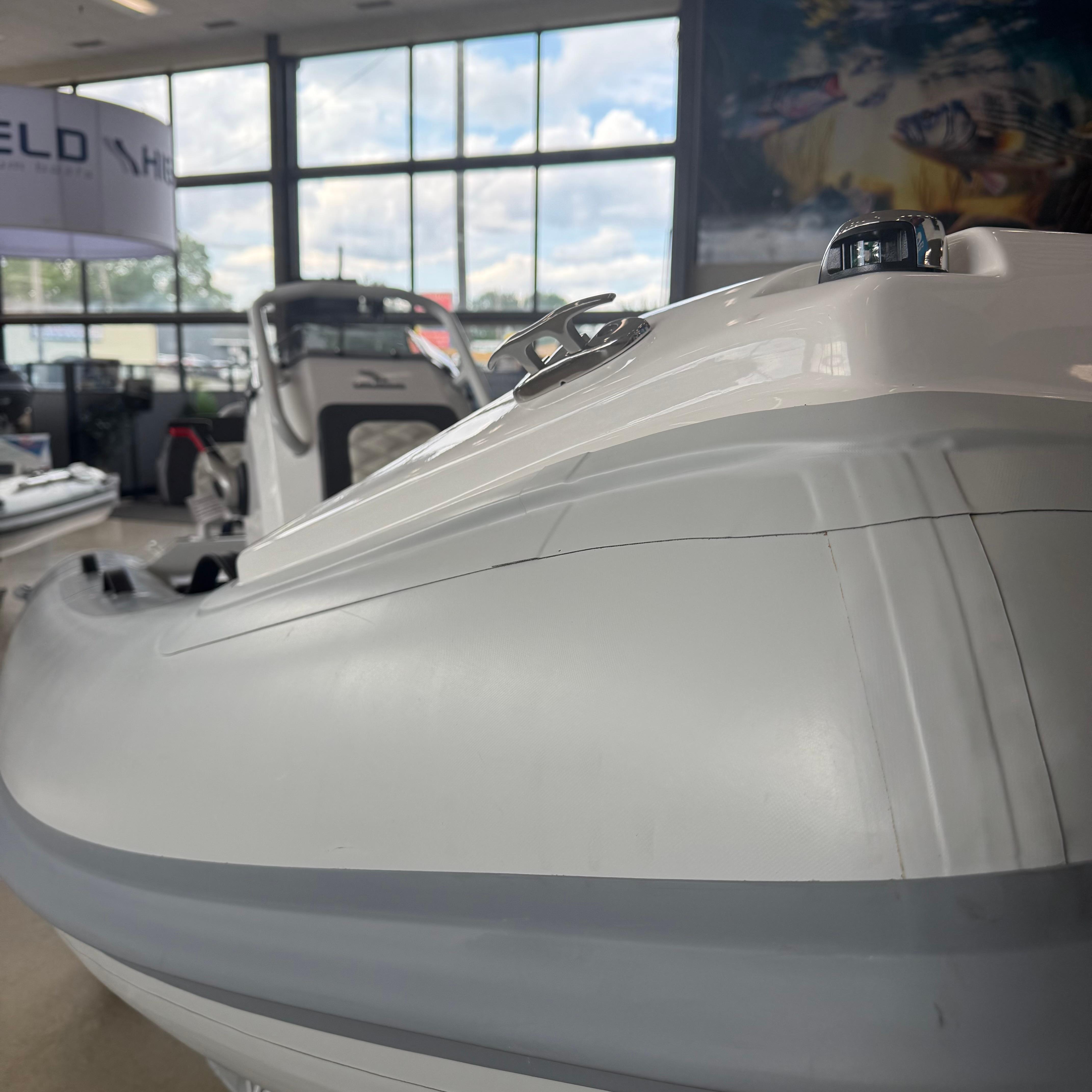 2025 Highfield Sport 390 Standard - Image 6