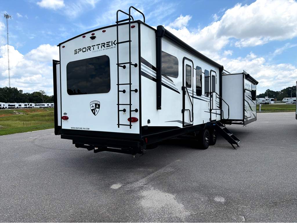 2025 VENTURE SPORTTREK 333VFK - Image 5