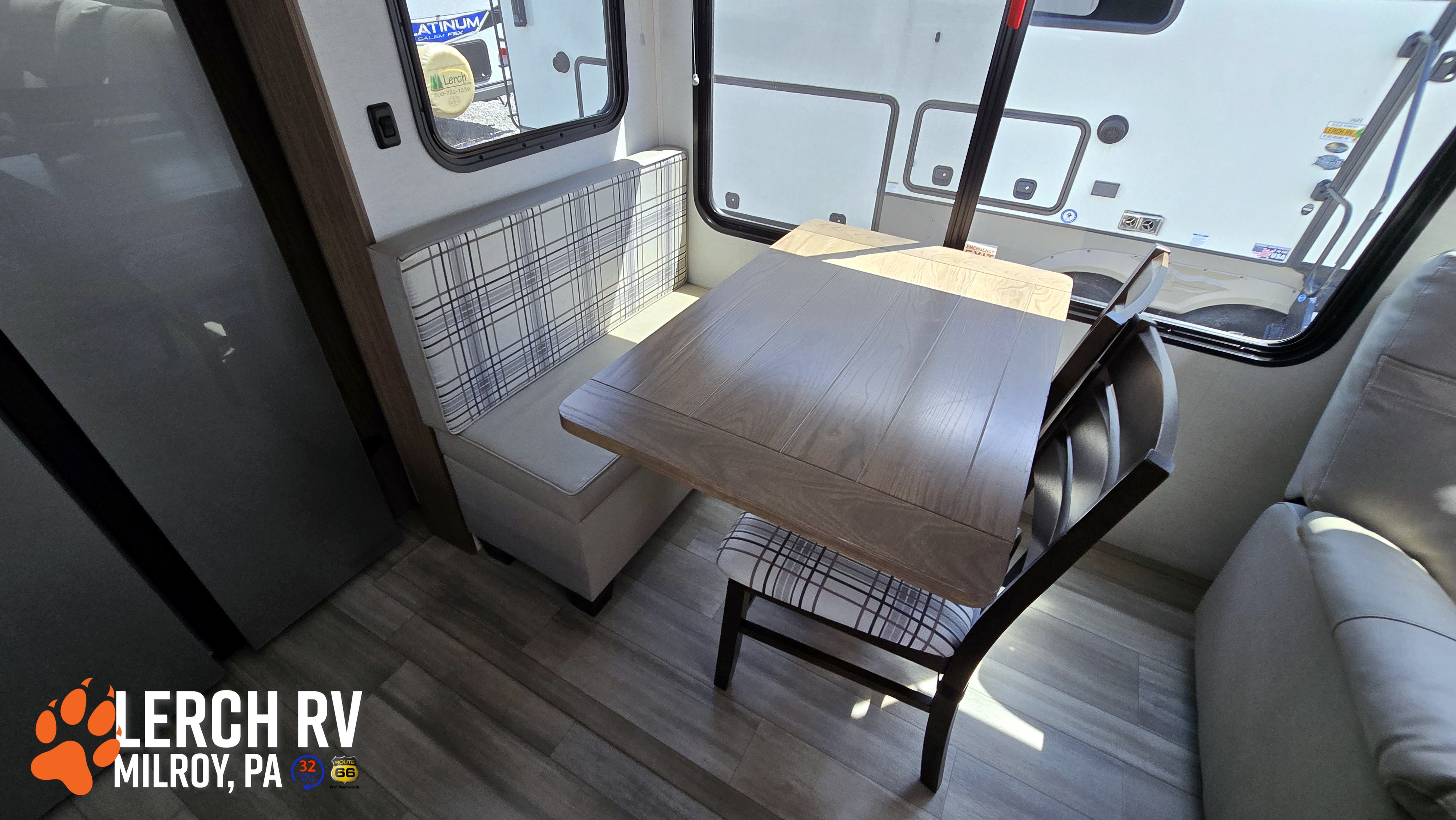 2024 Alliance RV Avenue 33RKS - Image 18
