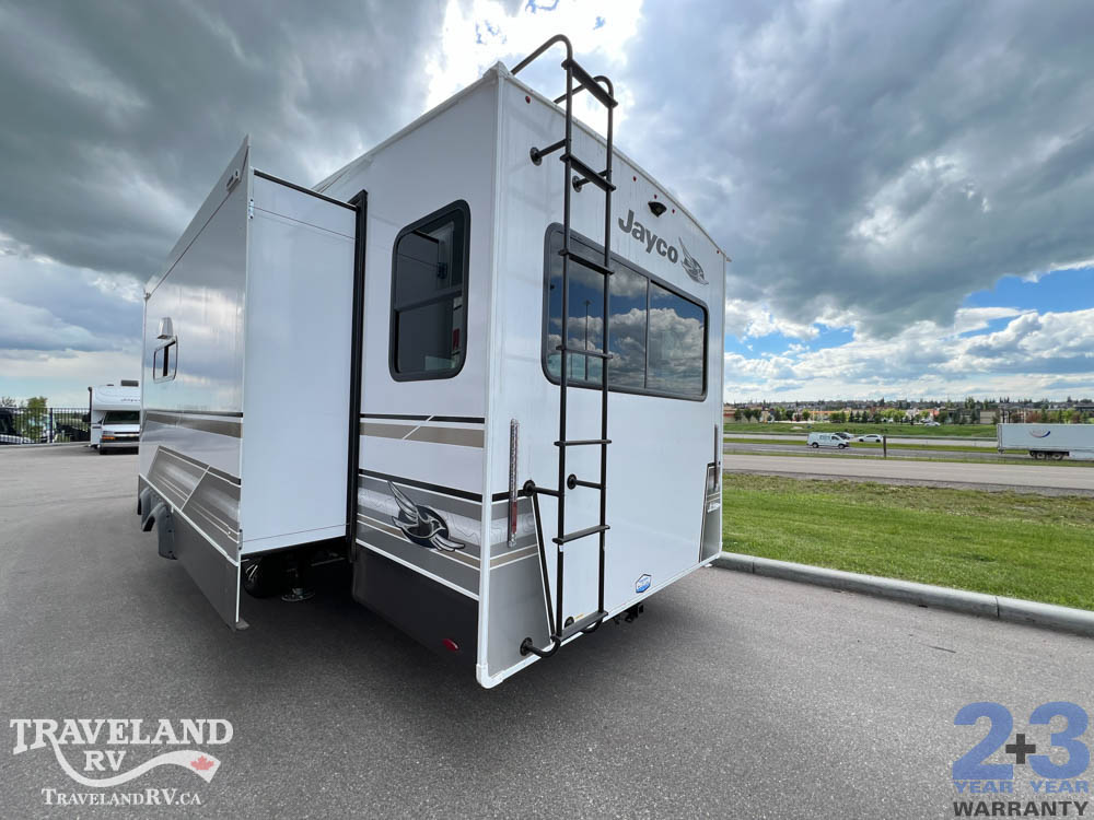 2027 Jayco Eagle HT 29RLC - Image 7