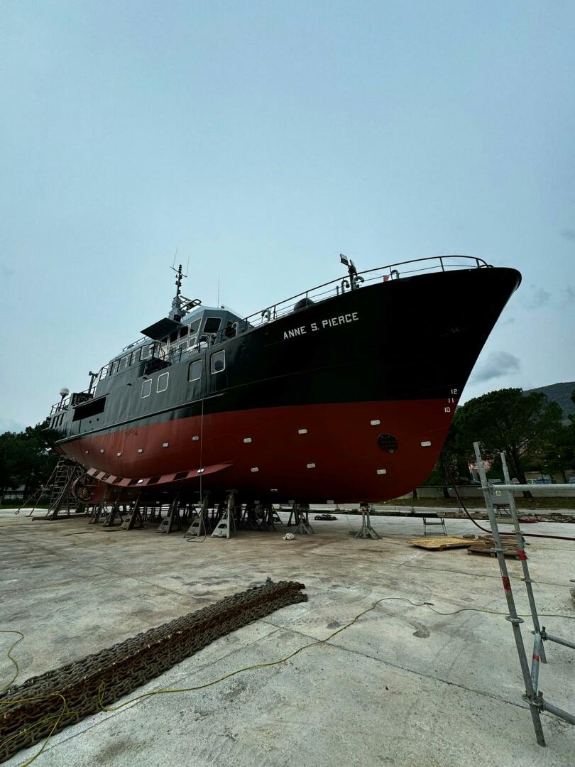2021 Custom Glovertown Shipyard - Image 67